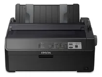 Comprar Impresora Epson Fx890ii Matriz De Punto