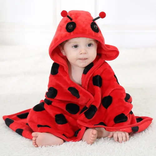 CAMISETA NIÑA LADYBUG