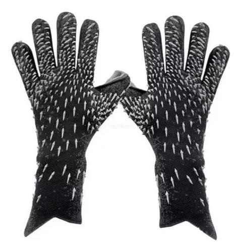 Guantes De Portero High Cali Predator Número 6 Para Niños