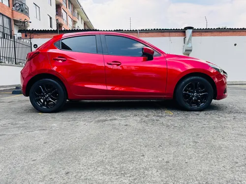 Mazda 2 1.5 Grand Touring