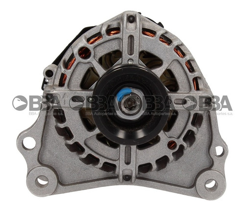 Alternador Suran G1 06/10 ( 90a ) Original Valeo