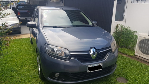 Renault Nuevo Logan Expression 1.6 C/gnc