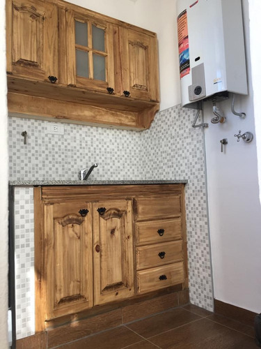 Imagen 5 de 14 de Departamento En Venta La Boca