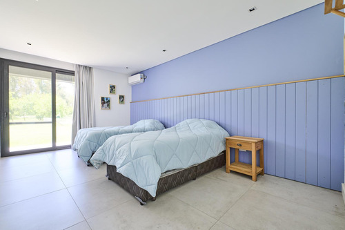 Venta Chacra 6 Ambientes En El Aduar, Zarate