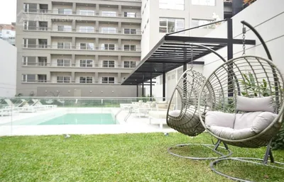 Departamento en venta