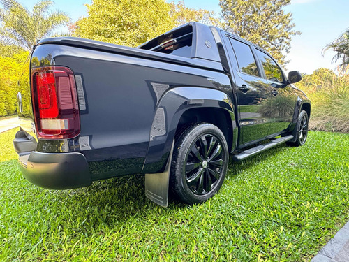 Volkswagen Amarok 3.0 V6 Extreme 258Cv