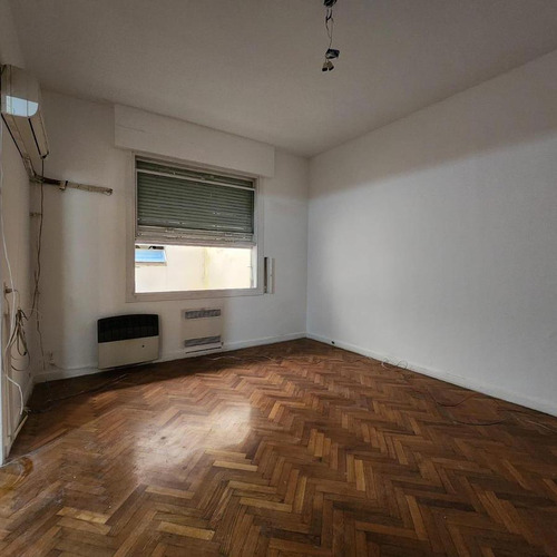 Alquiler Oficina Con Terraza 142m2