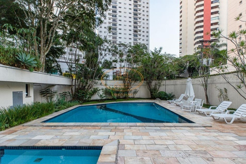 Apartamento Com 3 Dormitório(s) Localizado(a) No Bairro Real Parque Em São Paulo / São Paulo - 11041:917343