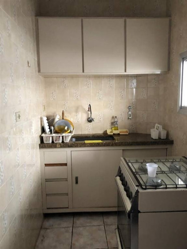 Imagem 20 de 24 de Apartamento Com 1 Dorm, Tupi, Praia Grande - R$ 130 Mil, Cod: 665 - Rno665