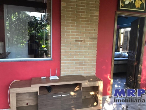Imagem 5 de 25 de Ca00149 - Casa Em Ubatuba, Localizada No Bairro Do Sertão Da Quina, Com 2 Dormitórios - Ca00149 - 32463564