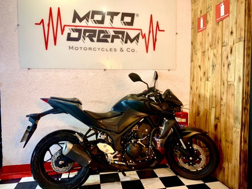 Imagem 2 de 4 de Yamaha Mt 03 Abs