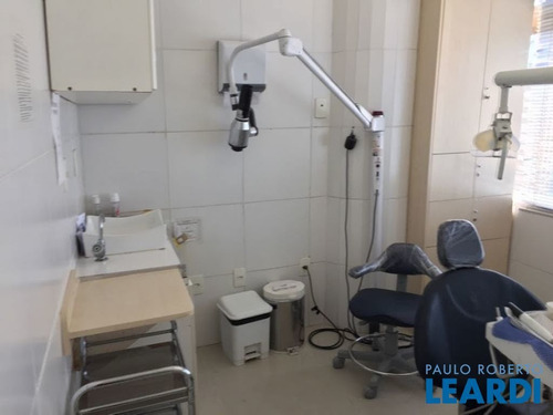 Imagem 6 de 8 de Conj. Comercial - Bela Vista - Sp - 470990
