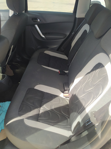 Citroën C3 1.6 Vti 16v Tendance Flex Aut. 5p