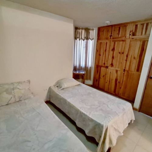 Imagen 15 de 20 de Apartamento En Alquiler Residencia Thai Lecheria