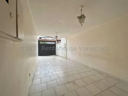 Casa En Venta Macaracuay