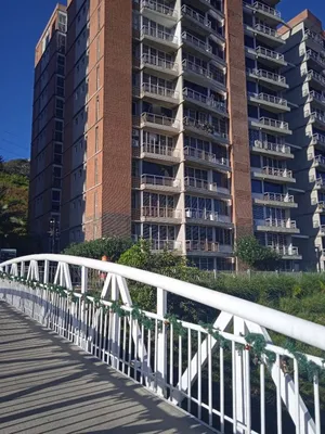 Apartamento en alquiler