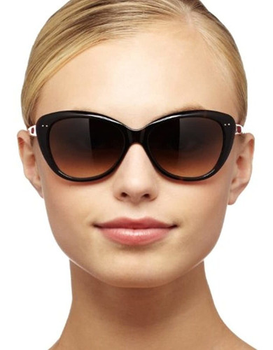 Kate Spade New York Angelique Gafas De Sol Ojos De Gato | Envío gratis