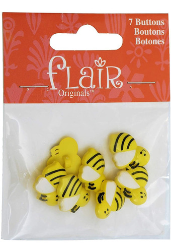 Blumenthal Lansing Company Flair, 7 Piezas