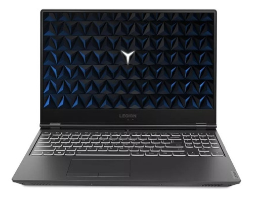 Lenovo Legion Y Y540 Raven Black 15.6 