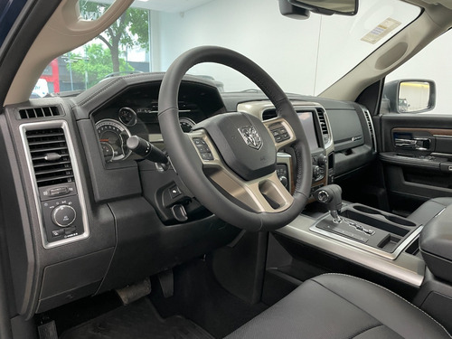 Ram 1500 2021 5.7 Laramie Atx V8