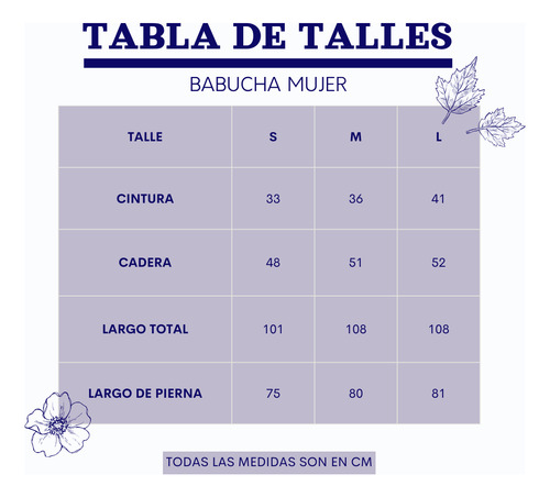 Babuchas Luar Para Mujer De Algodon Con Lycra
