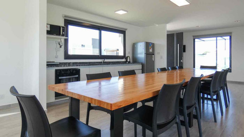 Venta Casa 3 Dorm Puerto Del Aguila Amoblada