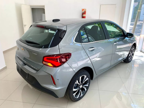 Chevrolet Onix 1.0 Turbo Premier At