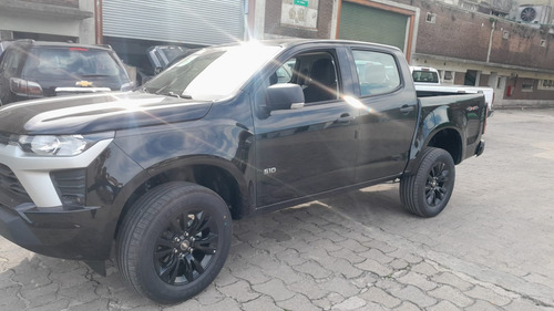 Chevrolet S10 2.8 Cd 4X4 Wt