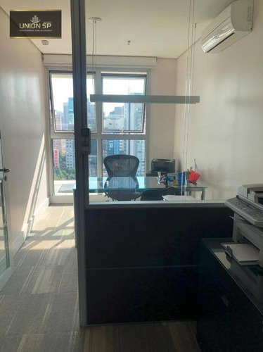 Imagem 2 de 8 de Conjunto À Venda, 100 M² Por R$ 1.150.000 - Aclimação - São Paulo/sp - Cj8086