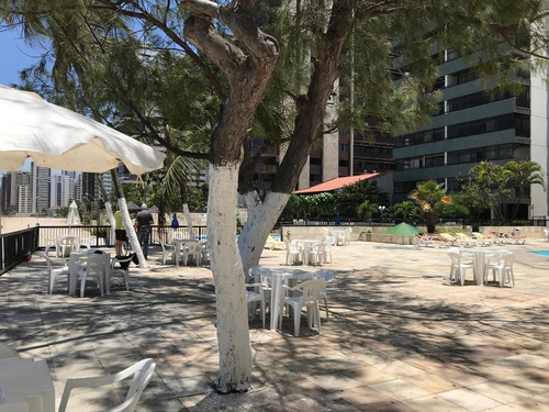 Imagem 27 de 28 de Flat Com 1 Quarto À Venda, 45 M² Por R$ 289.000 - Piedade - Jaboatão Dos Guararapes/pe - Fl0030