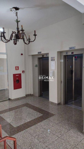 Imagem 4 de 22 de Apartamento Com 2 Dormitórios Para Alugar, 75 M² Por R$ 2.340,00/mês - Vila Olivo - Valinhos/sp - Ap4400