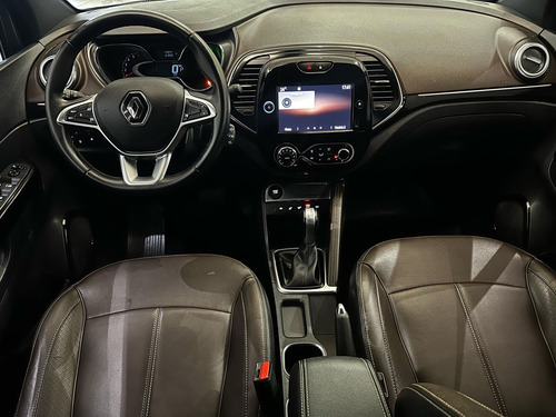 Renault Captur Iconic 1.3 TB 16V Flex 5p Aut.