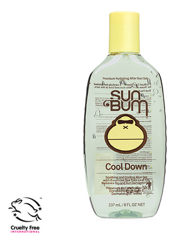 Cool Down Gel (237 Ml)