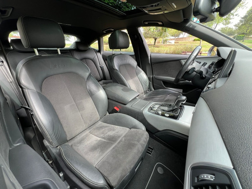 Audi A7 2.0 S Line 252hp Dsg