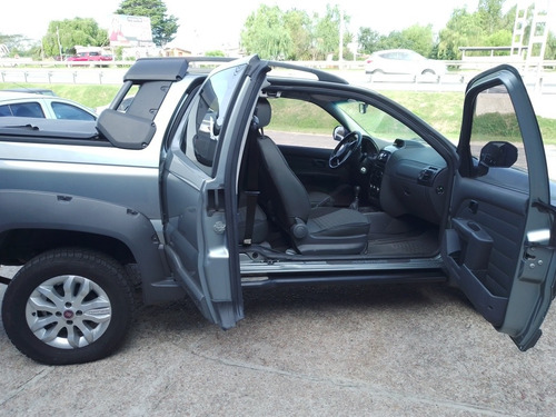 Fiat Adventure Doble Cabina 2018 Nueva U Dueño 099322588