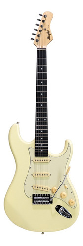 Guitarra 6 Cordas Tagima Memphis Eletrica Mg-30 Stratocaster