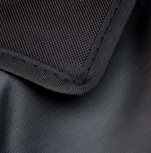 Amazon Basics Funda Impermeable Para El Asiento Trasero D...