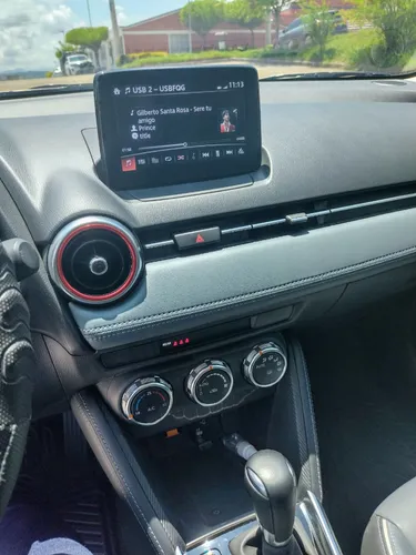 Mazda 2 Sedan 1.5 Grand Touring At