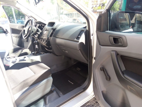 Ford Ranger 2.2 Cd Xl Oferta Contado!
