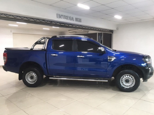 Ford Ranger Xl Safety 2.2 4x2 2018 62875km Viel Automotores