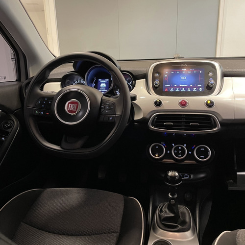 Imagen 9 de 15 de Fiat 500x