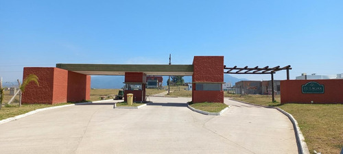 Imagen 2 de 12 de Terrenos En Venta - Barrio Privado El Lagar De Los Nogales
