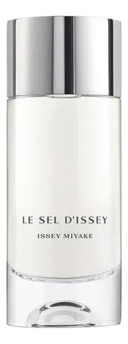 Le Sel D Issey Edt 100ml