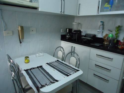 Imagem 11 de 15 de Apartamento - Saude - Ref: 12538 - V-870535