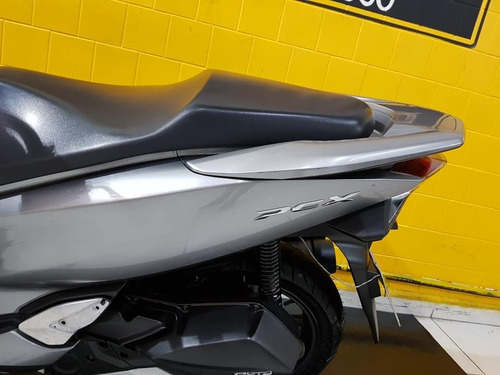 Imagem 3 de 14 de Honda Pcx 150 - 2019 - Km 16.000