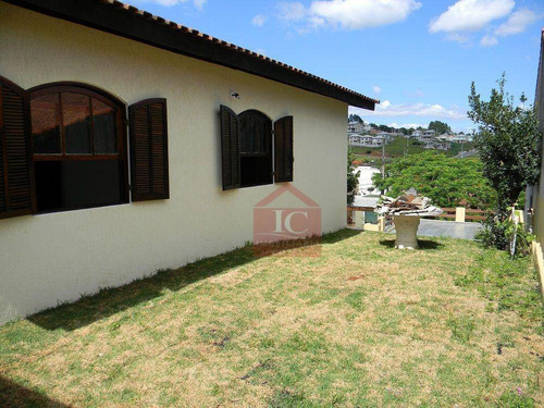 Imagem 17 de 19 de Casa Com 3 Dormitórios À Venda, 269 M² Por R$ 780.000,00 - Jardim Das Flores - Cotia/sp - Ca1479