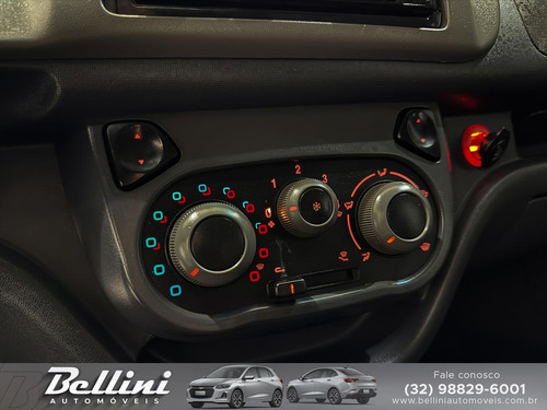 Fiat Uno VIVACE/RUA 1.0 EVO FIRE FLEX 8V 5P