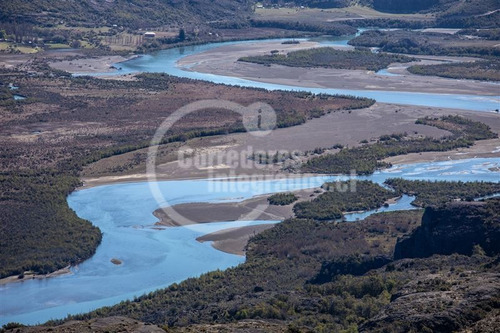 Imagen 11 de 15 de Sitio En Venta En Río Ibáñez / Cerro Castillo