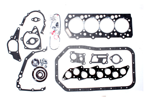 Juego Empaquetadura Motor Para Hyundai Galloper 250 2.5 1997