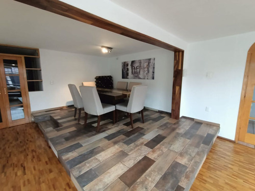 Casa En Venta, Mayorazgos De Los Gigantes, 3 Recámaras